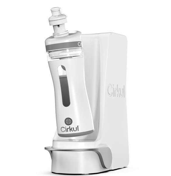 Plus™ Complete System