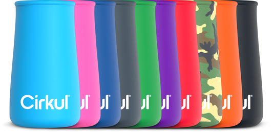 22oz. Chill Sleeve (for 22oz. Plastic & Squeeze Bottle)