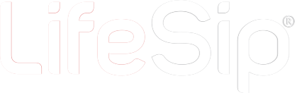 LifeSip Pear Lemon Twist